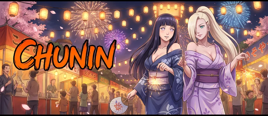 Chunin tier