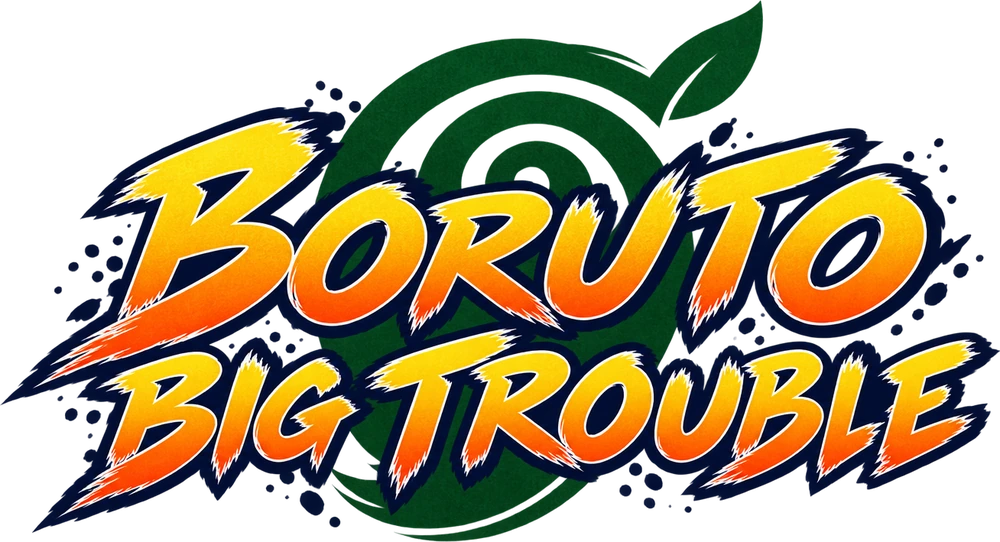 Boruto: Big Trouble